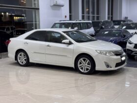 Toyota Camry 2014