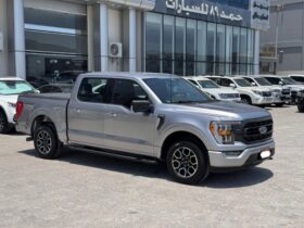 Ford F-250 2021