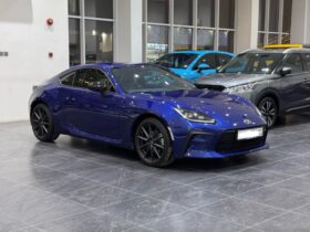 Toyota Toyota 86 2024
