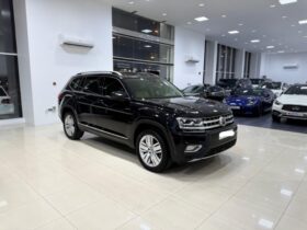 Volkswagen Bora 2018