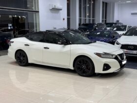 Nissan Maxima 2020