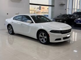 Dodge Charger 2016