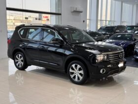 GAC GS 5 2020