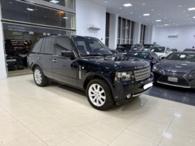 Land Rover Range Rover 2006