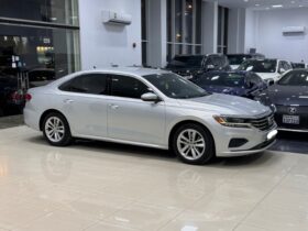 Volkswagen Passat 2020