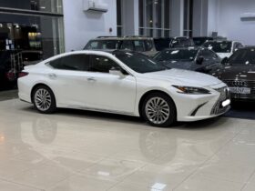 Lexus Es350 2023