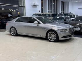 Genesis G90 2021