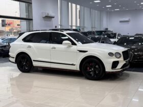 Bentley Bentley Classics 2022