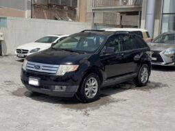 Ford Edge 2008 full