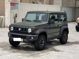 Suzuki Jimny 2021 full