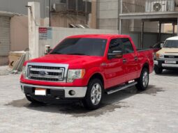 Ford F-150 Raptor 2014 full