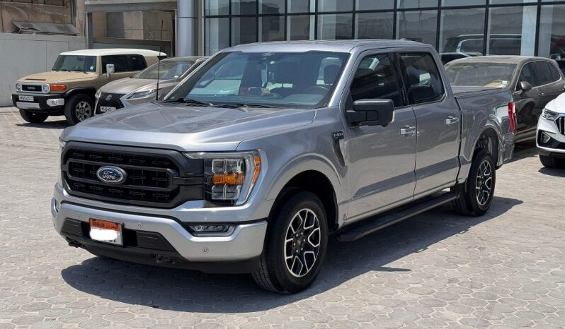 Ford F-250 2021 full
