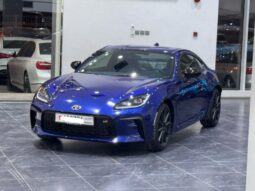 Toyota Toyota 86 2024 full