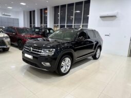Volkswagen Bora 2018 full