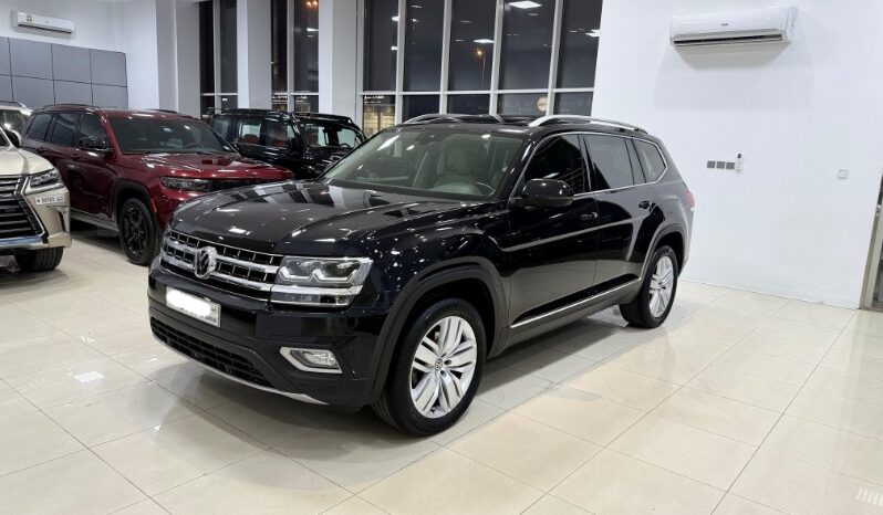 Volkswagen Bora 2018 full
