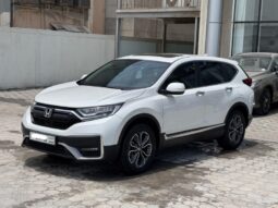 Honda CR-V 2022 full