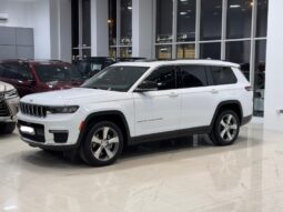 Jeep Cherokee 2022 full