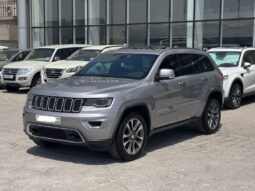 Jeep Cherokee 2018 full