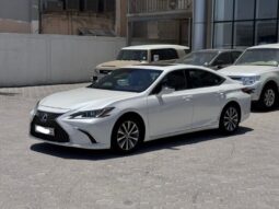 Lexus Es300 2020 full