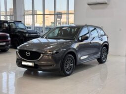 Mazda CX-5 2019 full