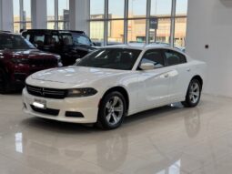 Dodge Charger 2016 full
