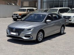 MG Rx5 2024 full