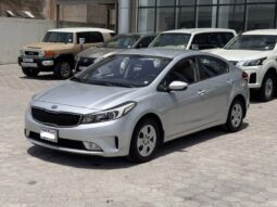 Kia Cerato 2018 full