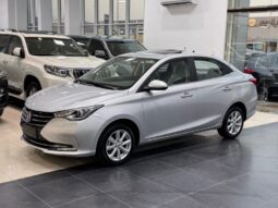Changan Alsvin 2025 full