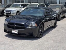 Dodge Charger 2014 full