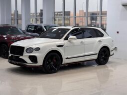 Bentley Bentley Classics 2022 full