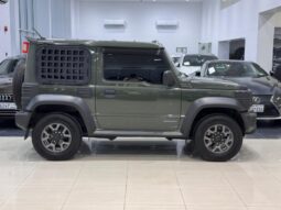 Suzuki Jimny 2025 full