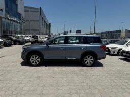 GAC GS8 2018 full