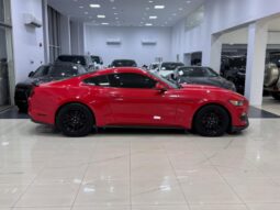 Ford Mustang 2017 full