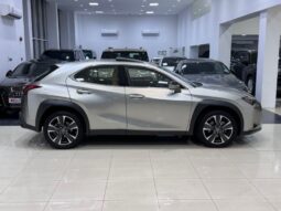 Lexus UX-200 2023 full