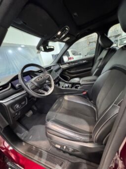 Jeep Cherokee 2022 full