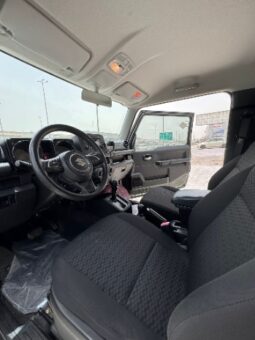Suzuki Jimny 2021 full