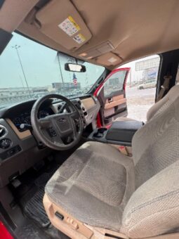 Ford F-150 Raptor 2014 full