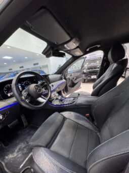 Mercedes Benz E300 2021 full