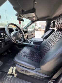 Ford F-250 2021 full