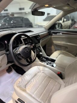 Volkswagen Bora 2018 full