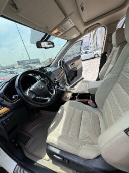 Honda CR-V 2022 full