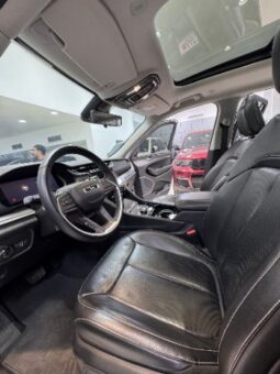 Jeep Cherokee 2022 full