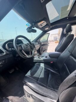 Jeep Cherokee 2018 full