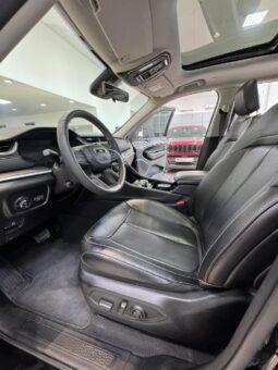 Jeep Cherokee 2023 full