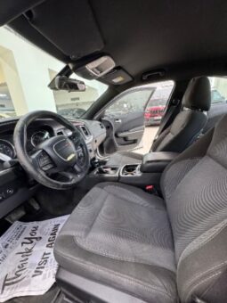 Dodge Charger 2016 full