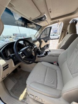 Toyota Land Cruiser 2024 full