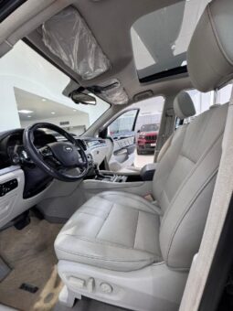 GAC GS 5 2020 full