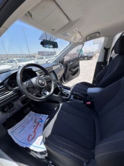 MG Rx5 2024 full