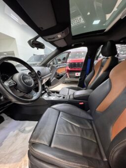Audi A3 2016 full