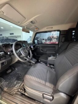 Suzuki Jimny 2025 full